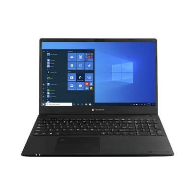 Dynabook Sat Pro L50-G-159 i5/8GB/256 SSD + 1 TB/W10P/15.6''