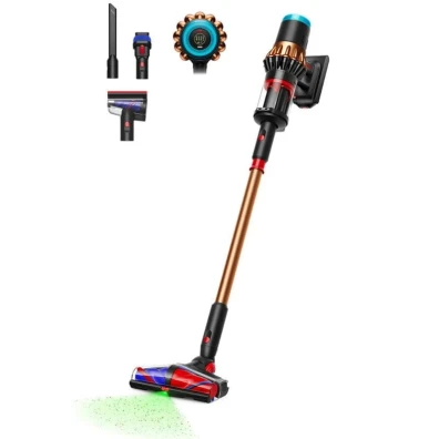Dyson V16 Piston Animal - Aspiradora sin cable