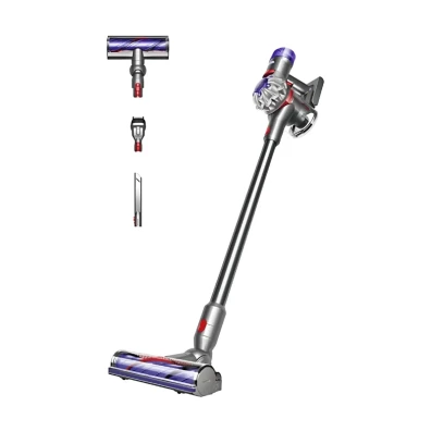 Aspirador Escoba Dyson V8 Advance, 2 en 1, 0,54 L, Autonomía Batería 40 min