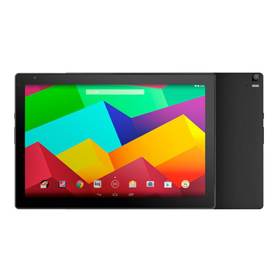 Tablet BQ Aquaris E10 Blanco