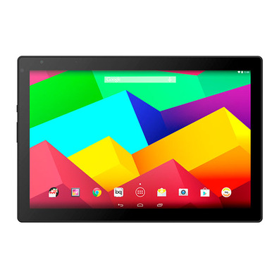 Tablet BQ Aquaris E10 Negro