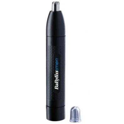 Cortapelos BaByliss E650E Negro Wet/Dry Waterproof