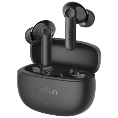Auriculares EarFun Air Life TWS Negro - Calidad de sonido excepcional