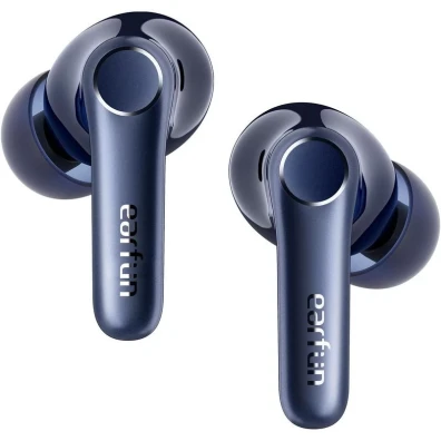 Auriculares Earfun Air Pro 4 ANC QuietSmart 3.0 Azul