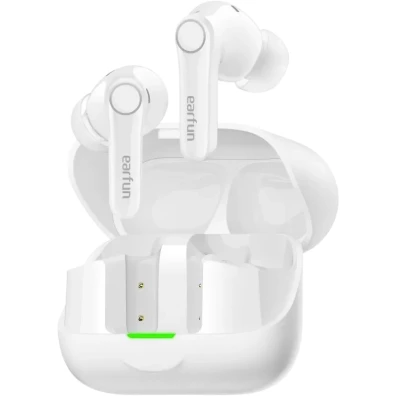 Auriculares Earfun Air Pro 4+ ANC Blanco