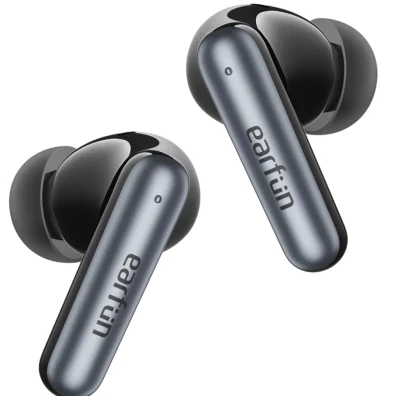 Auriculares Bluetooth Earfun Air Pro 4i Negro