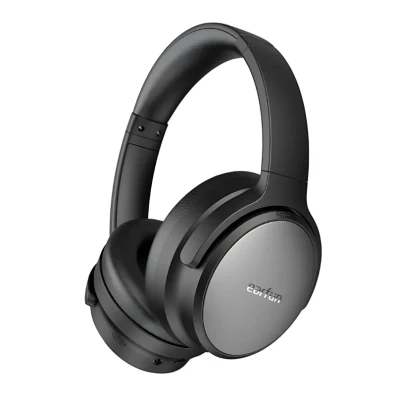 Auriculares EarFun Tune Pro ANC Negro - Sonido Incomparable