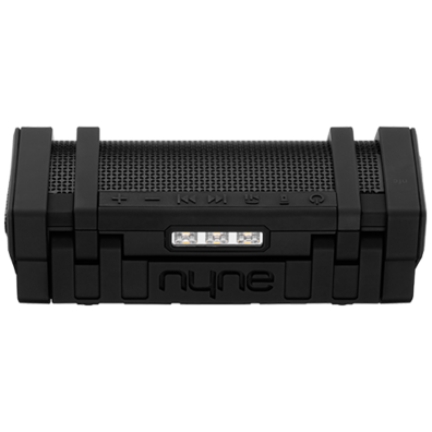 Altavoces Nyne Edge Negro