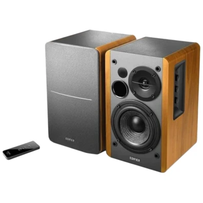 Altavoces Edifier R1280T Madera 21W