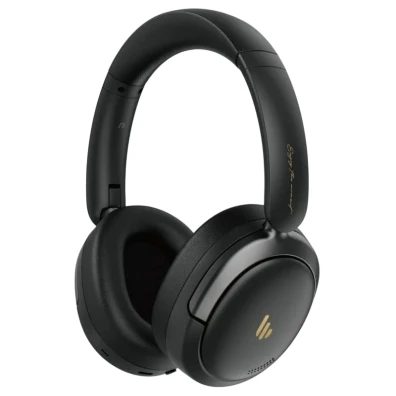 Auriculares Edifier Atom Max ANC Negro - Calidad de Sonido