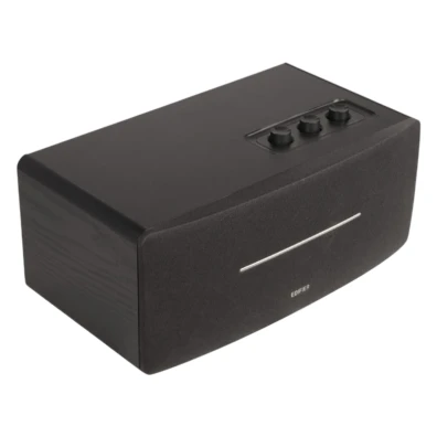 Altavoces Edifier D12 70W Negro - Marca EDIFIER