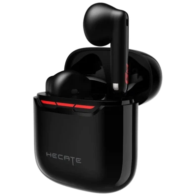 Auriculares Edifier GM3 Plus TWS Negro
