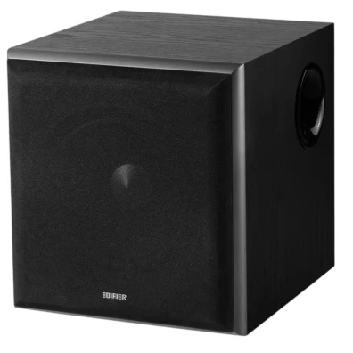 Altavoz Subwoofer Edifier T5 70W Negro