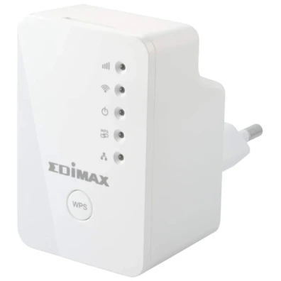 Repetidor WiFi Mini N300 Edimax EW-7438RPNMINI