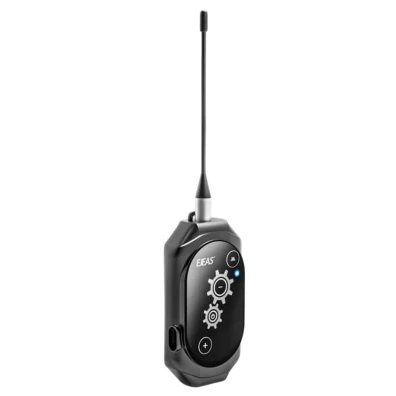 Intercomunicador EJEAS GY118 Mesh para moto - Conversación simultánea 6 personas