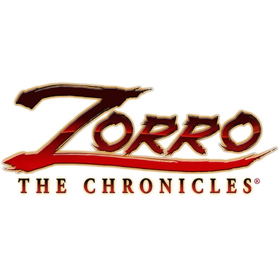 El Zorro The Chronicles PS4