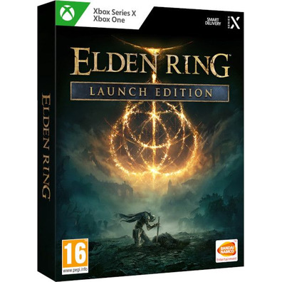 Elden Ring (Launch Edition) Xbox One/Xbox Series X