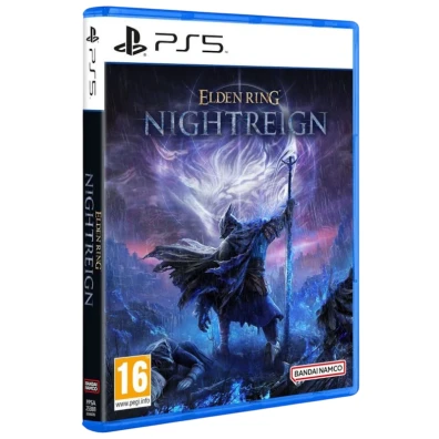 Elden Ring Nightreign para PlayStation 5 - Juego de Video
