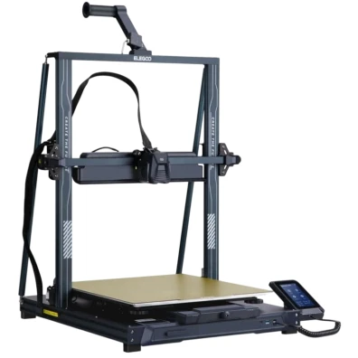 Elegoo Neptune 4 Max FDM - Impresora 3D de alta calidad
