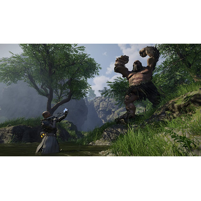 Elex II Xbox One/Xbox Series X