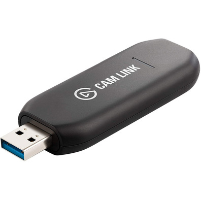 Elgato Cam Link 4K 10GAM 9901