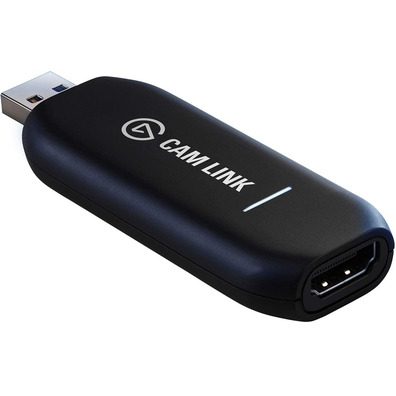 Elgato Cam Link 4K 10GAM 9901