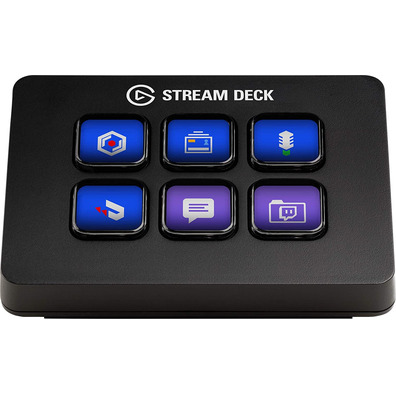 Elgato Stream Deck Mini