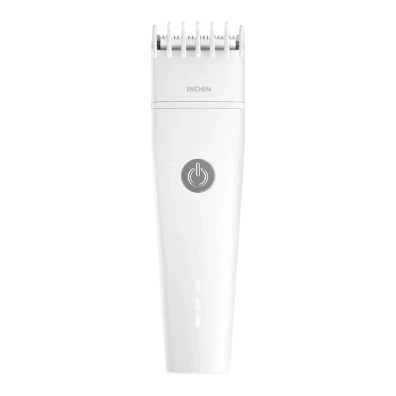 Enchen BOOST 2 Blanco Cortapelo inalámbrico - Descubre el mejor cortapelo Enchen