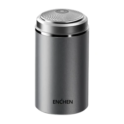Enchen Z3 Plata - Afeitadora Mini