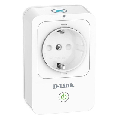 Enchufe Inteligente D-Link DSP-W215