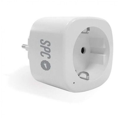 Enchufe Inteligente Wifi SPC Clever Plug Mini