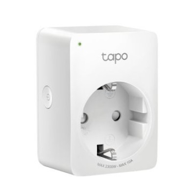 ENCHUFE INTELIGENTE WIFI TP-LINK TAPO P100