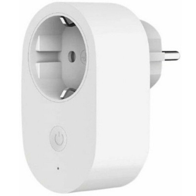 Enchufe  Inteligente Wifi Xiaomi MI Smart Plug GMR4015GL