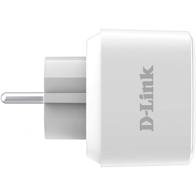 Enchufe Wifi Inteligente D-Link DSP-W118