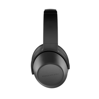 Auriculares Bluetooth Energy System Travel 6 ANC Negro