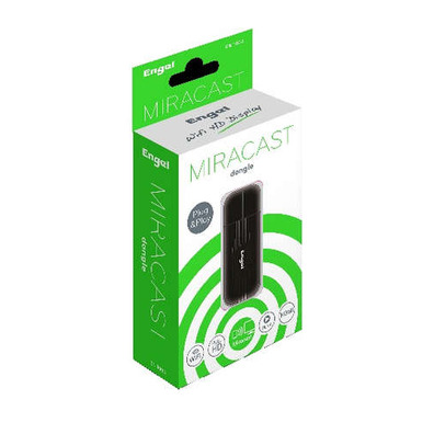 Engel Android Miracast Dongle