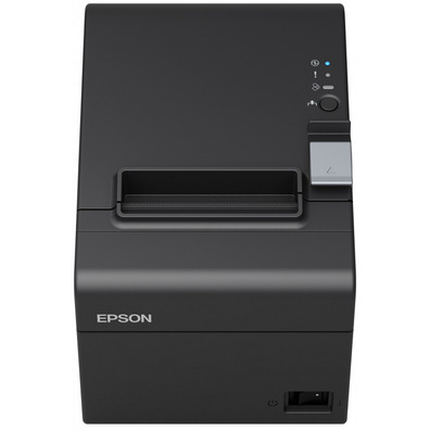 Epson Impresora TM-T20III Ethernet