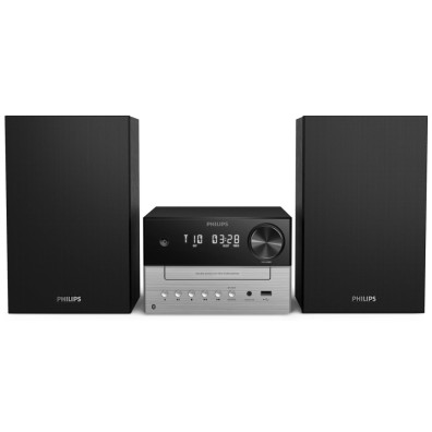 Microcadena Hi-Fi Philips TAM3205M2/77 20 W Bluetooth