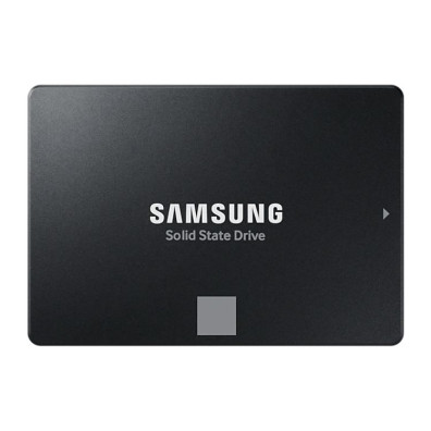 SSD Samsung 870 EVO 2 TB