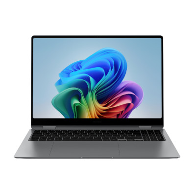 NOTEBOOK SAMSUNG GALAXY BOOK5 PRO con Windows 10 Home y Procesador Intel Core i7 de 11ª generación