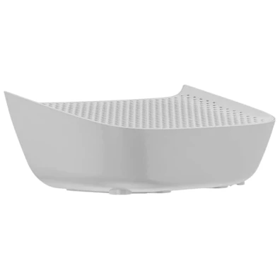 Escalera Catlink Scooper para Arenero