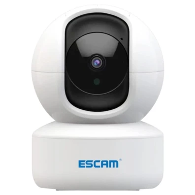Cámara de seguridad Escam QF005 FullHD 3MP IP