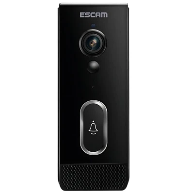 Escam V5 Tuya - Timbre inalámbrico inteligente