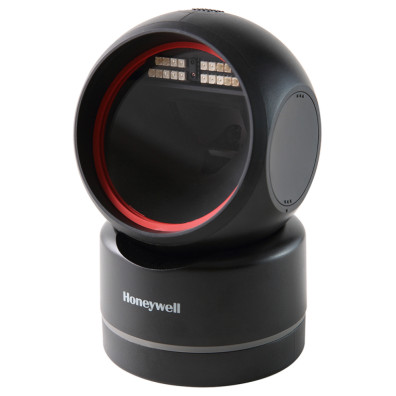 Lector de códigos de barras Honeywell - HF680 fijo 2D TPV