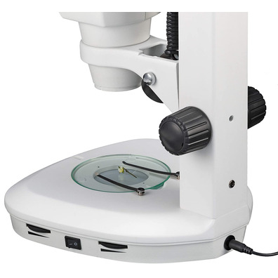 Estereomicroscopio Bresser Science ETD-201 Trino