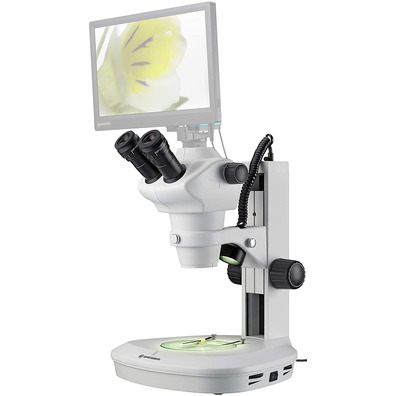 Estereomicroscopio Bresser Science ETD-201 Trino