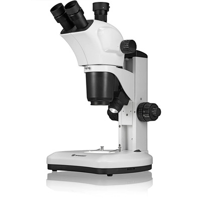 Estereomicroscopio Bresser Trino 7X-63X Science