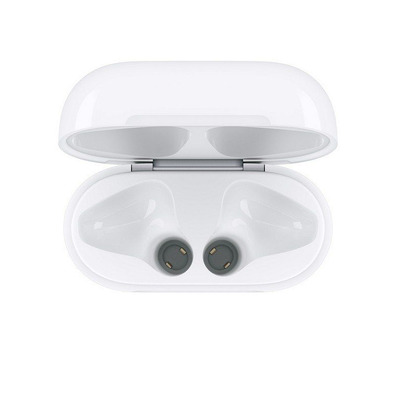 Estuche de carga inalámbrica para Apple Airpods MR8Y2TY/A