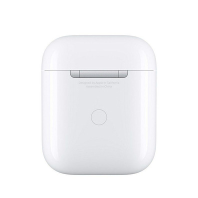 Estuche de carga inalámbrica para Apple Airpods MR8Y2TY/A