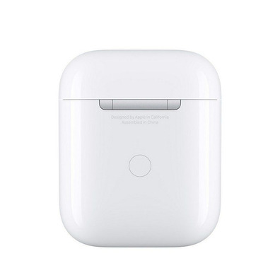 Estuche de carga inalámbrica para Apple Airpods MR8Y2TY/A